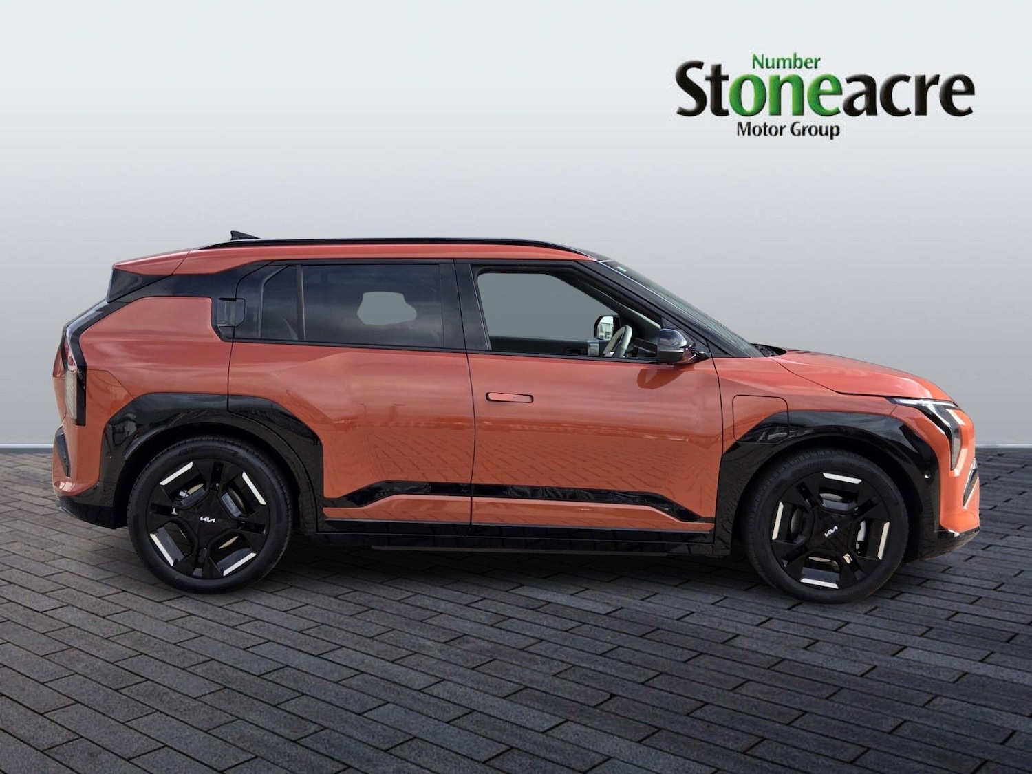 Used Kia EV3 2025 for sale - 77723296: Photo 2