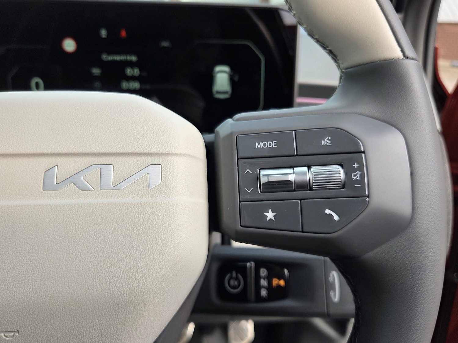 Used Kia EV3 2025 for sale - 77723296: Photo 24