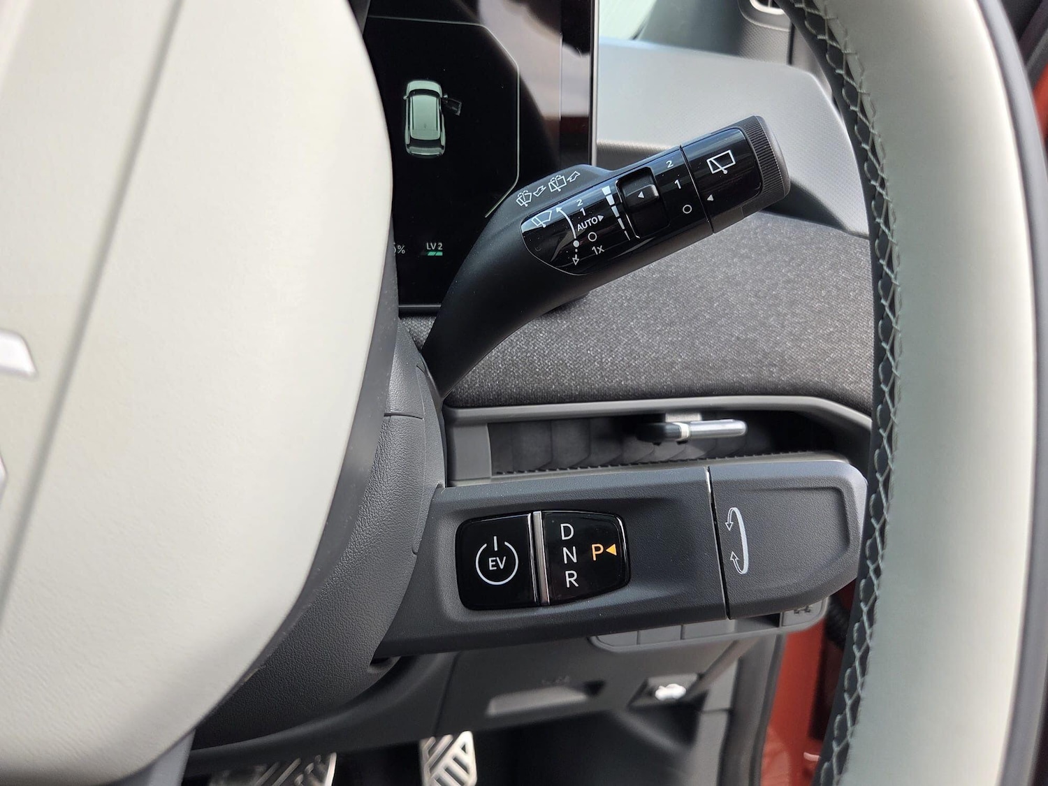 Used Kia EV3 2025 for sale - 77723296: Photo 26