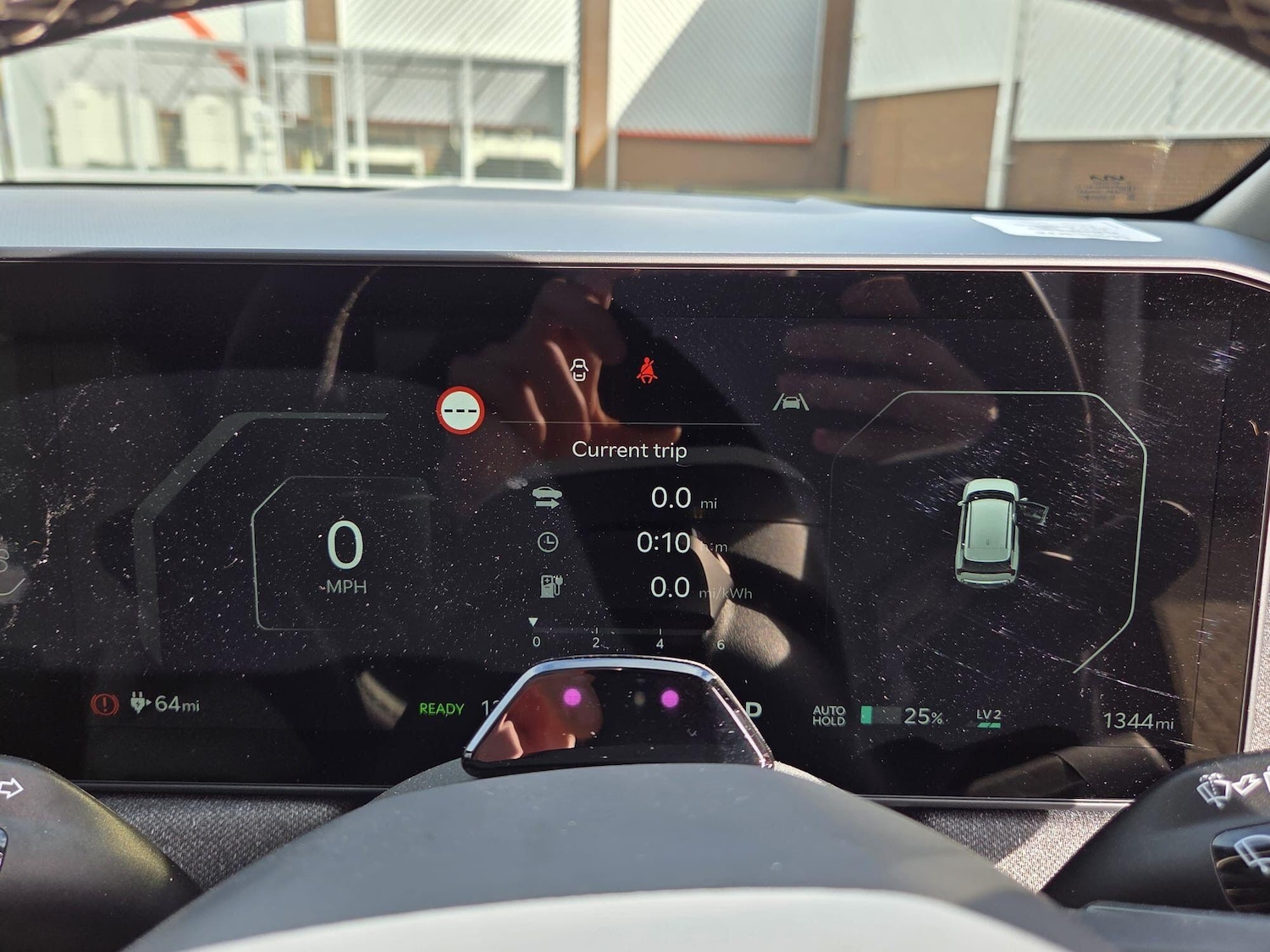 Used Kia EV3 2025 for sale - 77723296: Photo 28