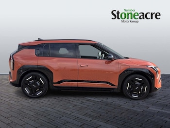 Used Kia EV3 2025 for sale - 77723296: Photo