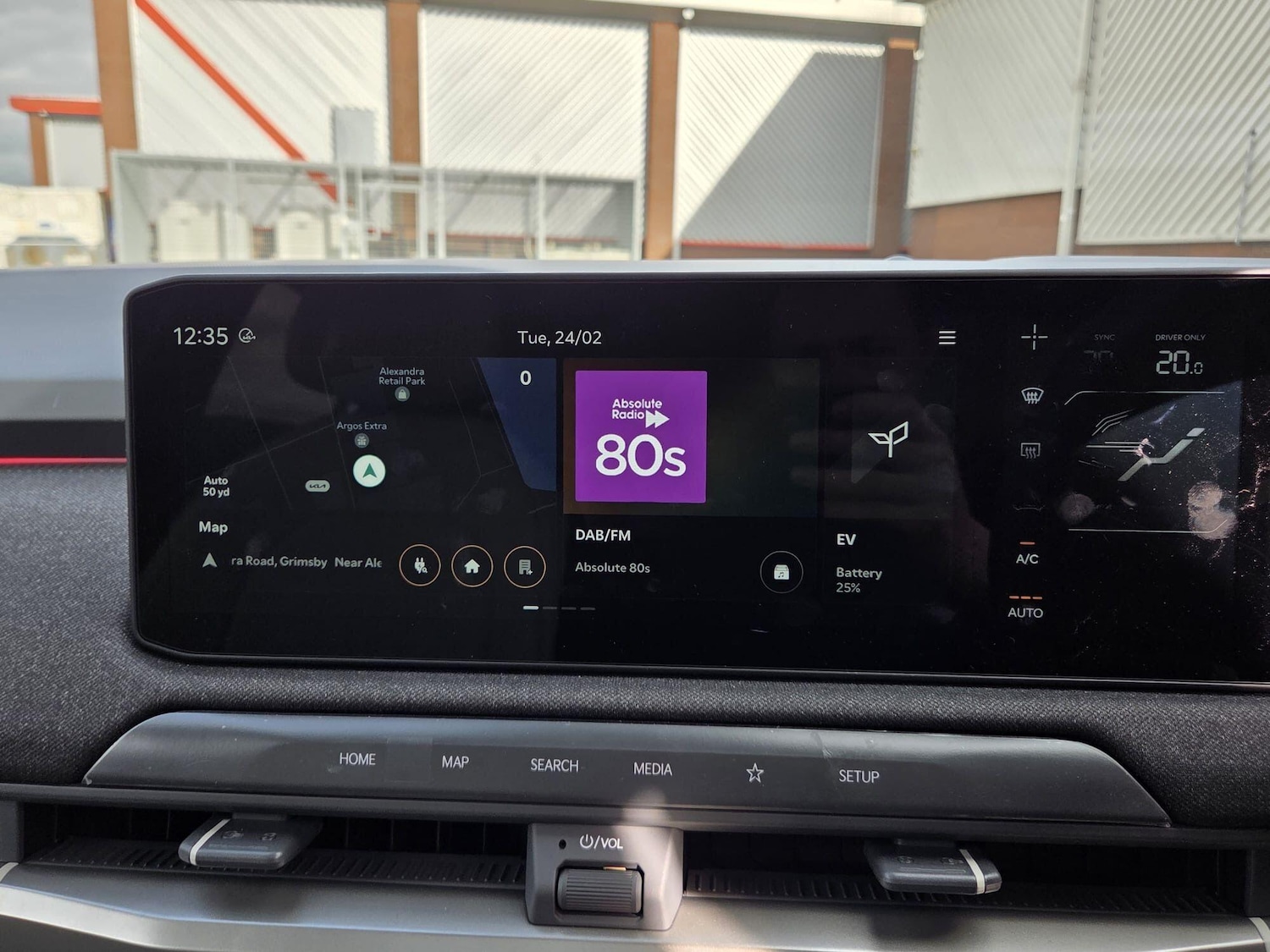 Used Kia EV3 2025 for sale - 77723296: Photo 34