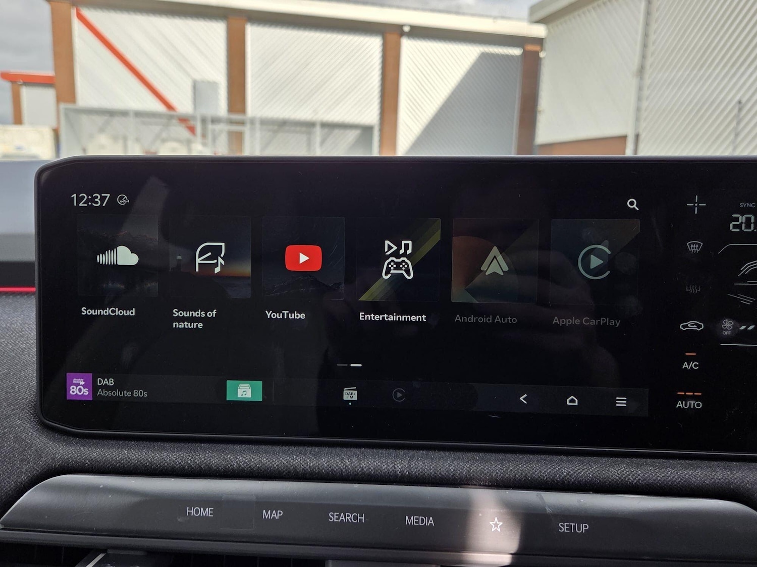 Used Kia EV3 2025 for sale - 77723296: Photo 35