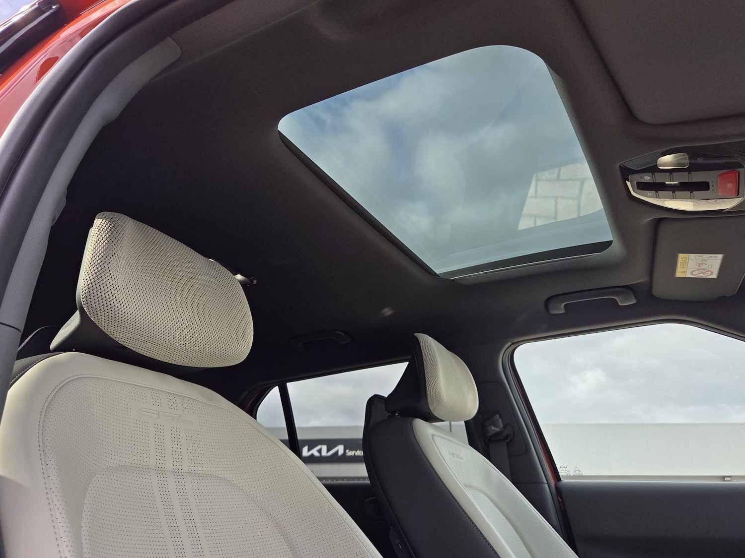 Used Kia EV3 2025 for sale - 77723296: Photo 36