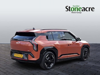 Used Kia EV3 2025 for sale - 77723296: Photo