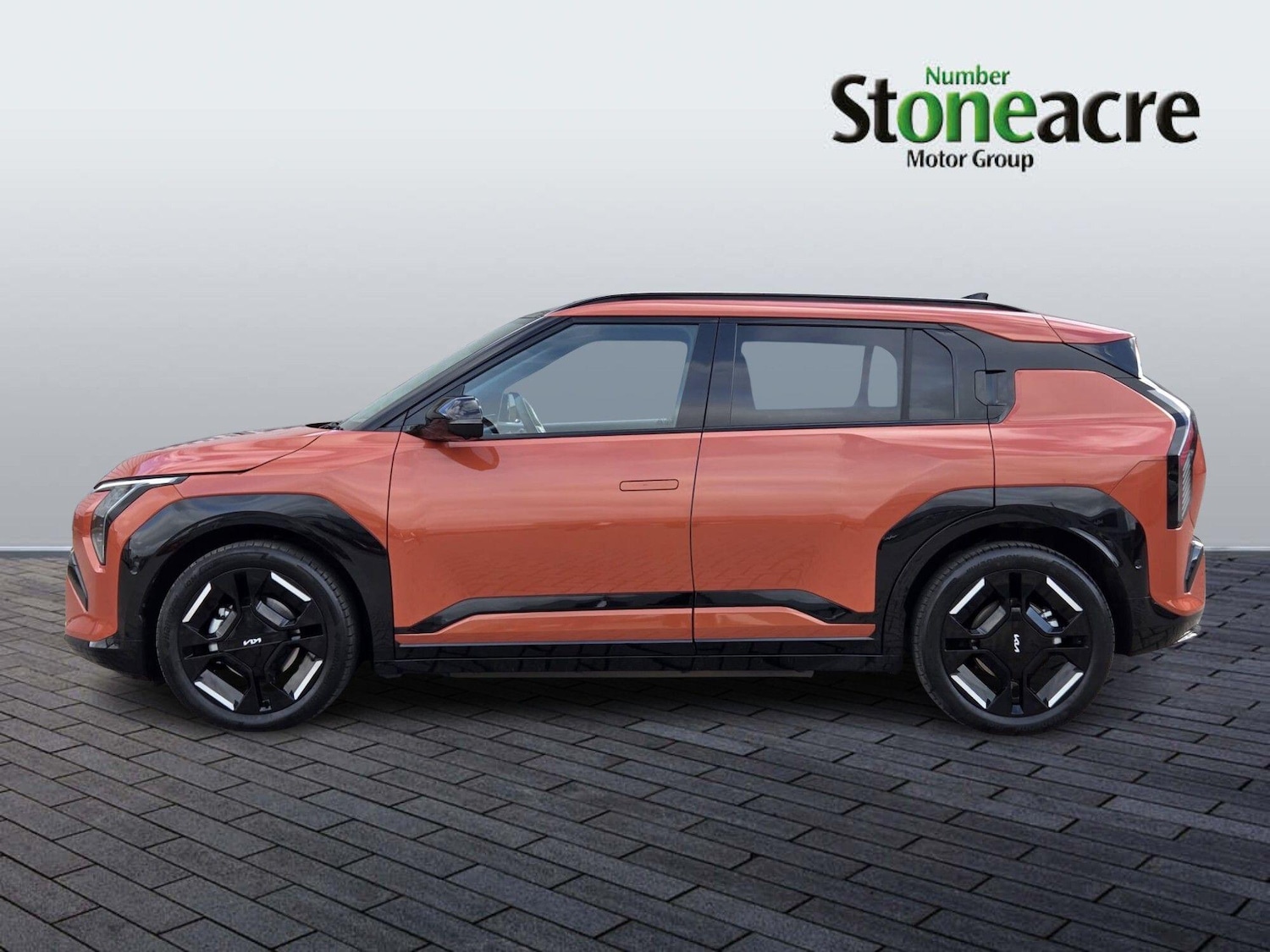 Used Kia EV3 2025 for sale - 77723296: Photo 6