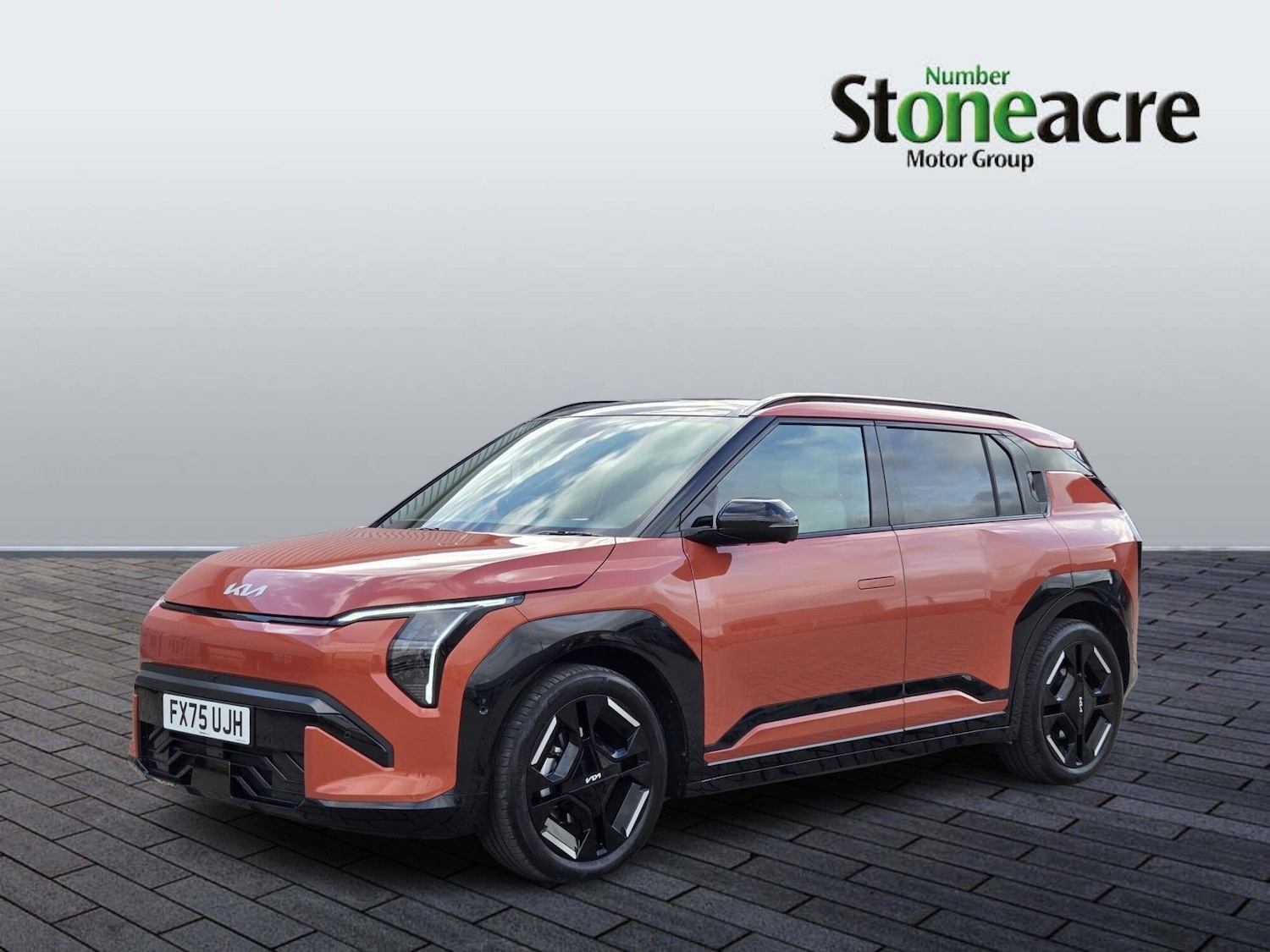 Used Kia EV3 2025 for sale - 77723296: Photo 7