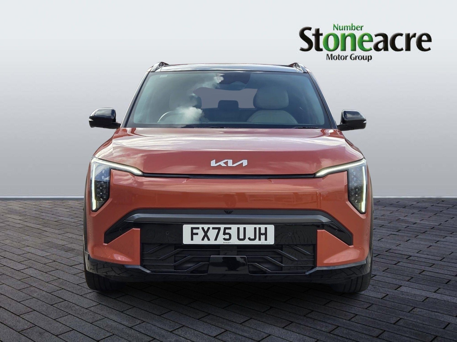 Used Kia EV3 2025 for sale - 77723296: Photo 8