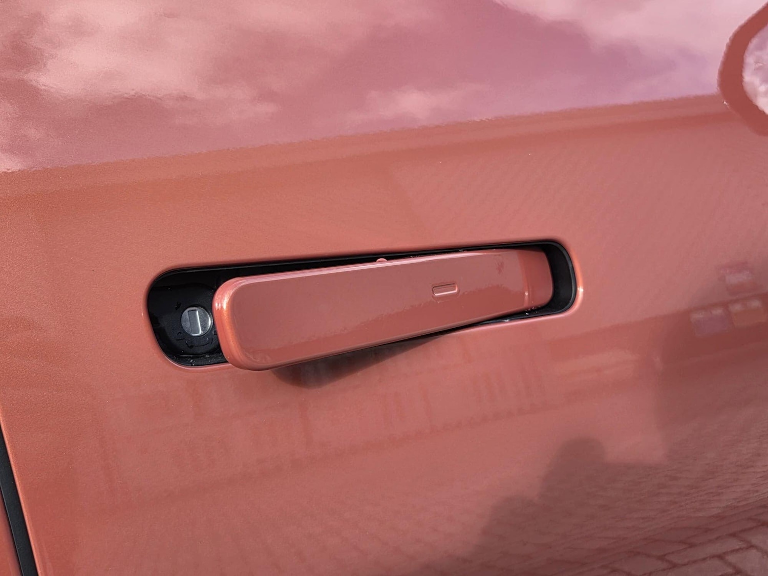 Used Kia EV3 2025 for sale - 77723296: Photo 9