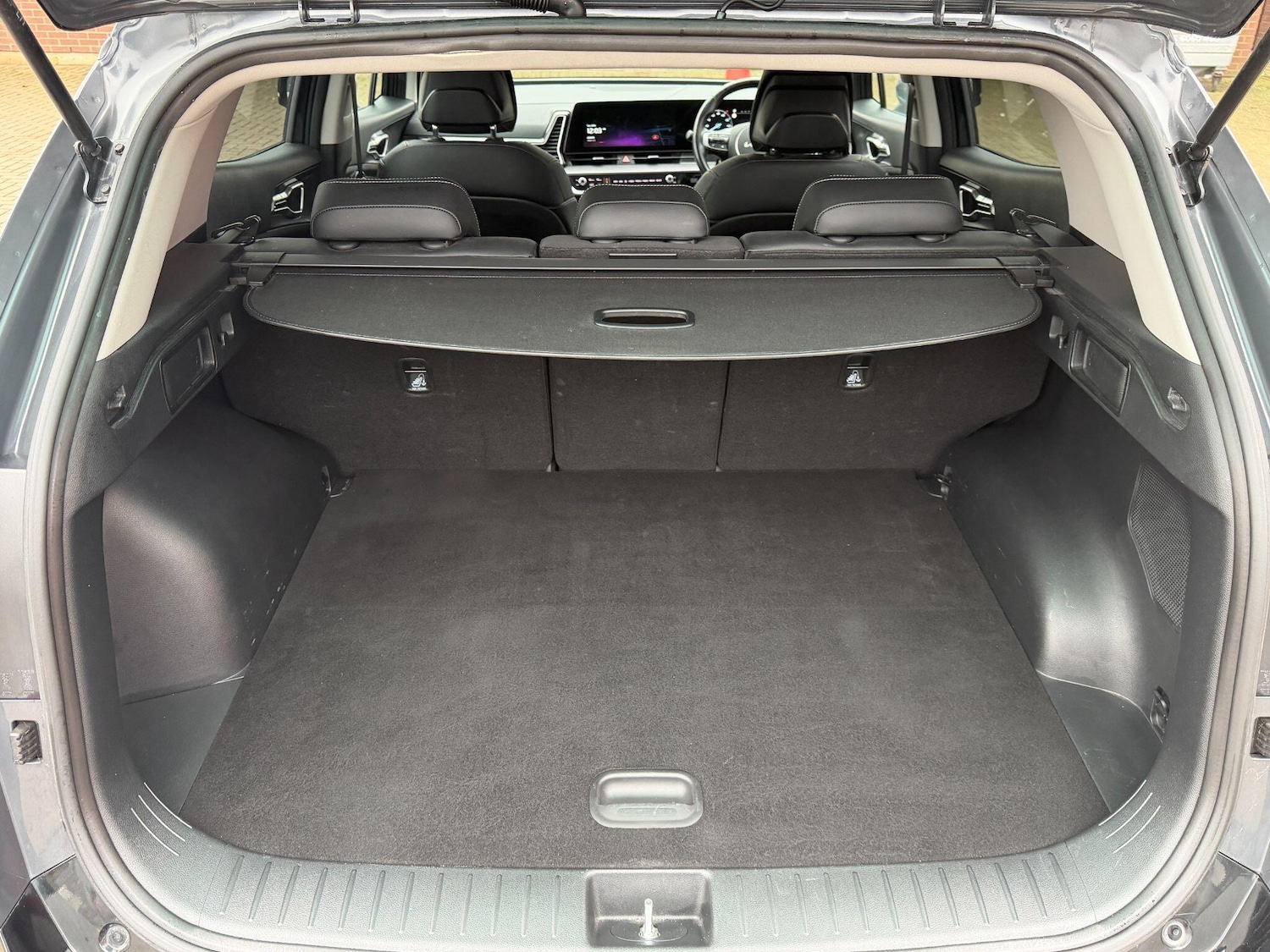 Used Kia Sportage 2022 for sale - 77524873: Photo 10