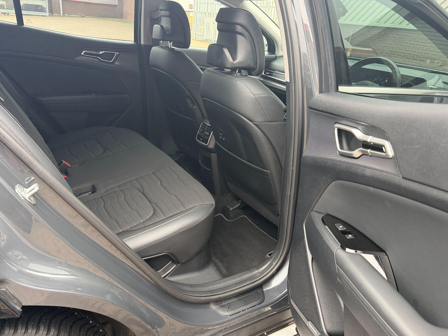 Used Kia Sportage 2022 for sale - 77524873: Photo 11