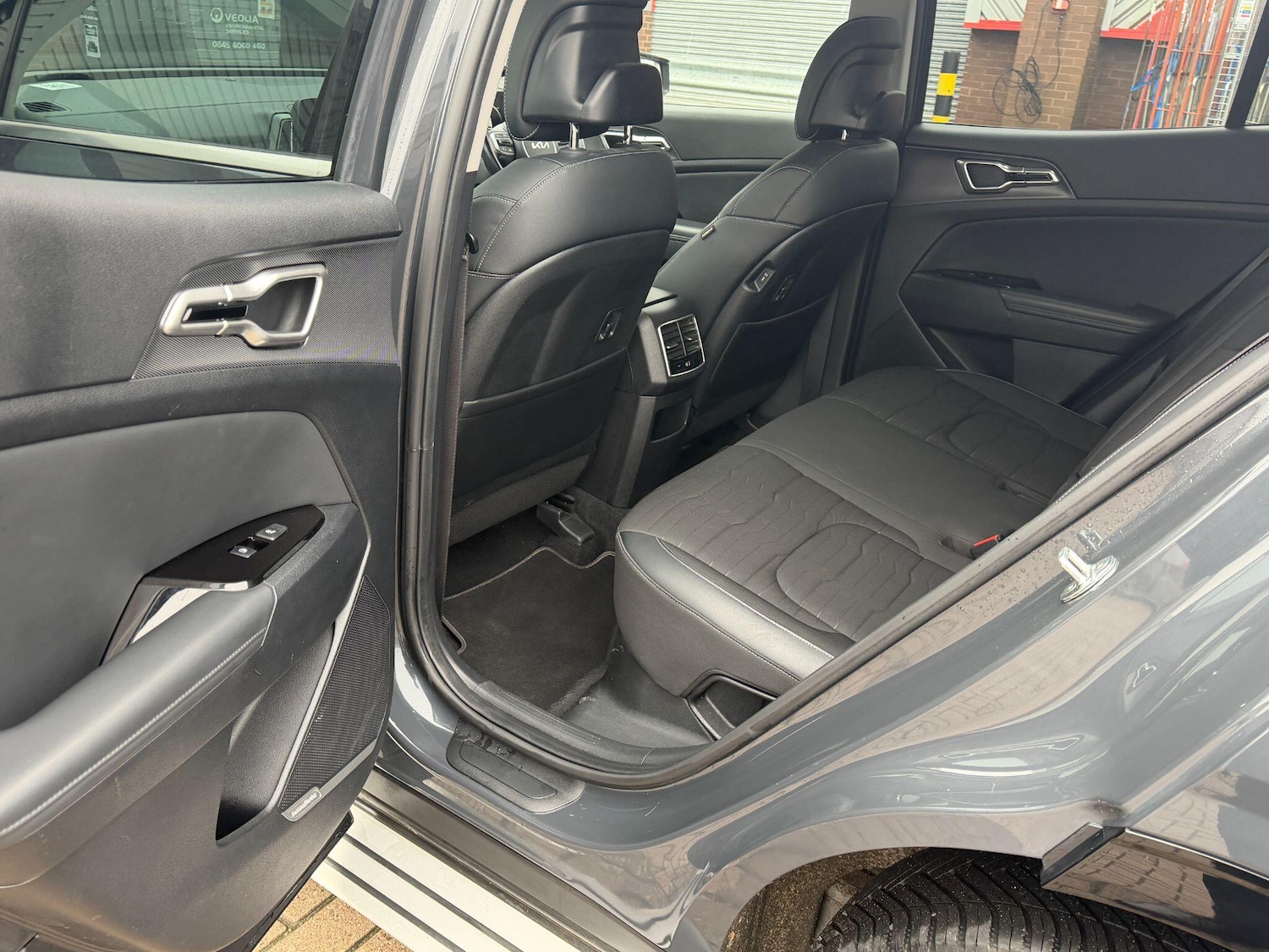 Used Kia Sportage 2022 for sale - 77524873: Photo 12