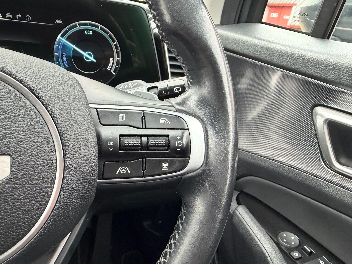 Used Kia Sportage 2022 for sale - 77524873: Photo 18