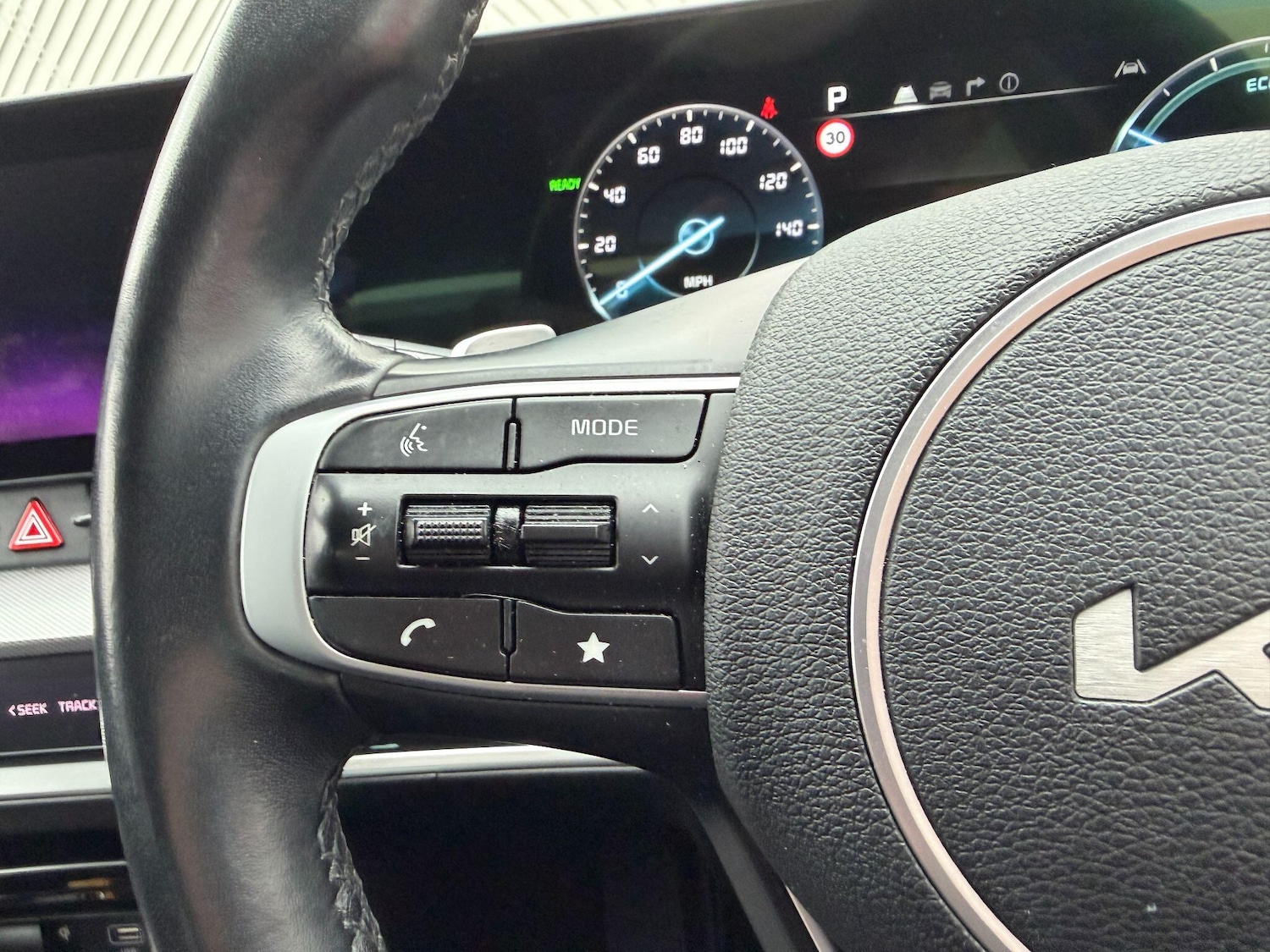 Used Kia Sportage 2022 for sale - 77524873: Photo 19