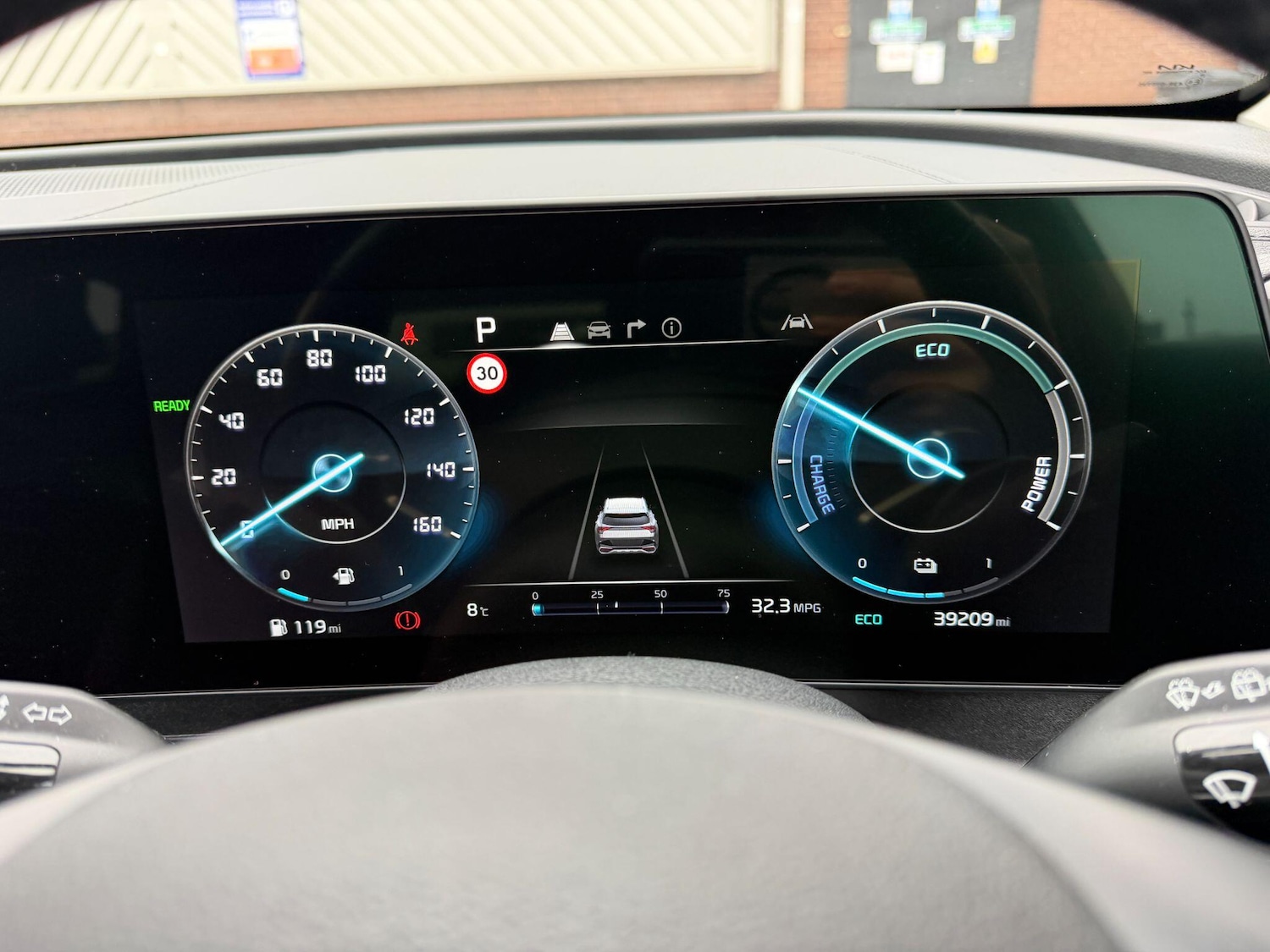 Used Kia Sportage 2022 for sale - 77524873: Photo 23