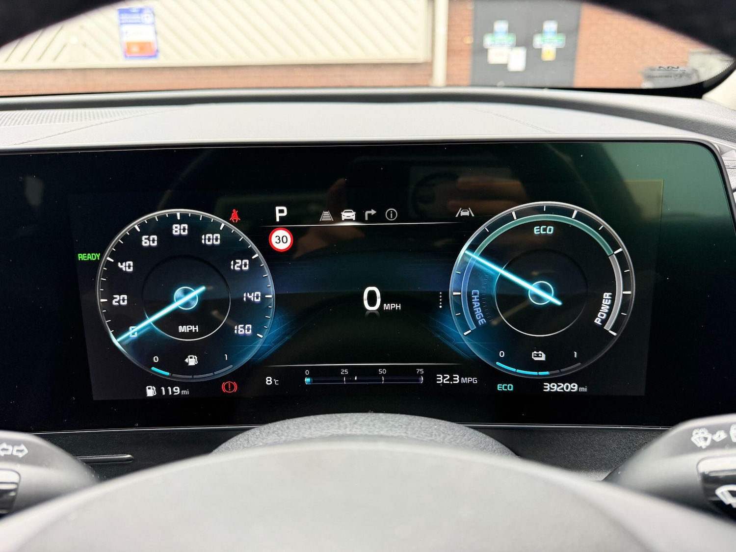 Used Kia Sportage 2022 for sale - 77524873: Photo 24