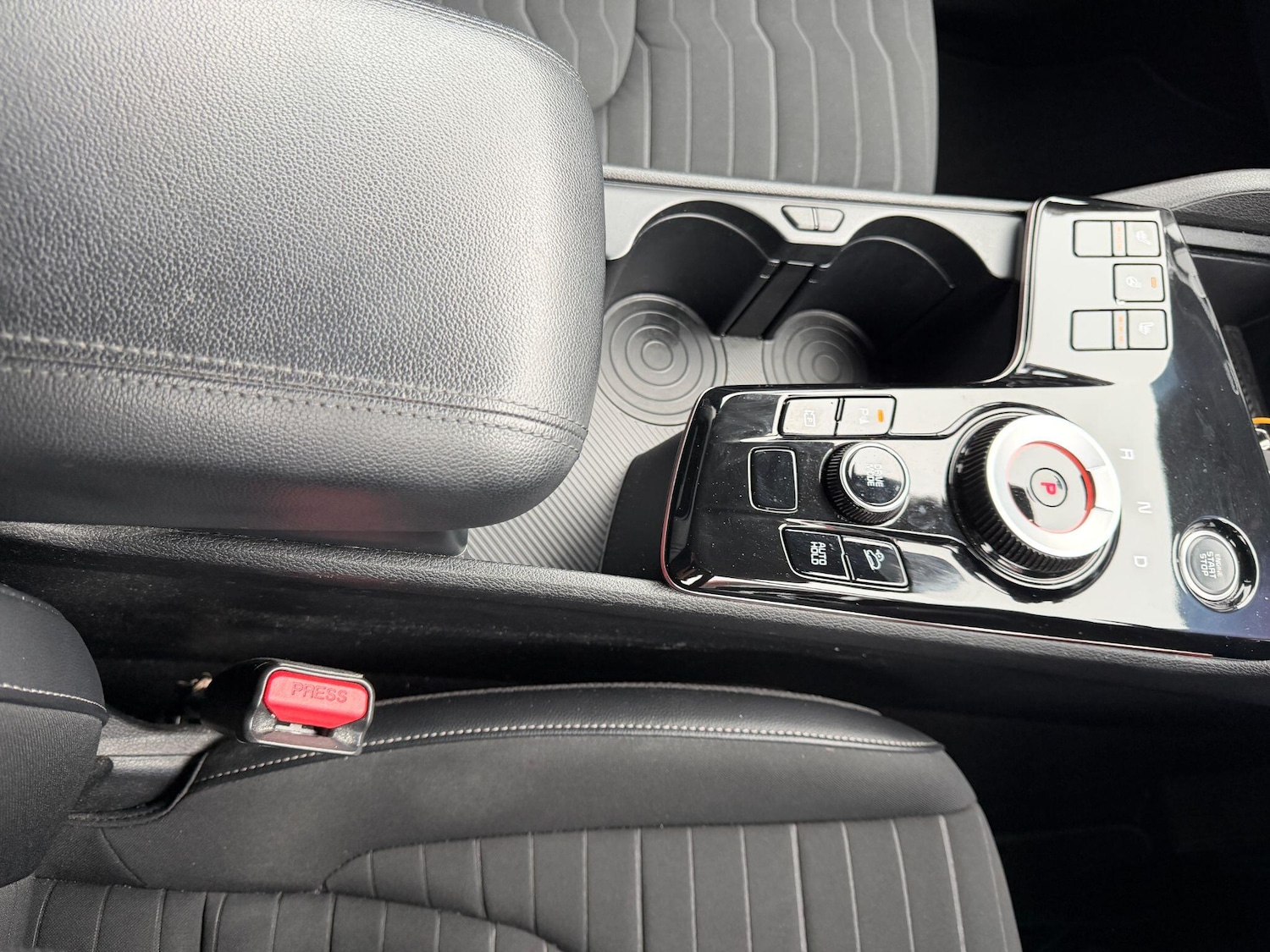 Used Kia Sportage 2022 for sale - 77524873: Photo 25