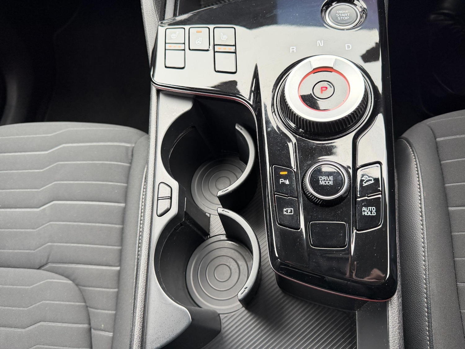 Used Kia Sportage 2022 for sale - 77524873: Photo 26