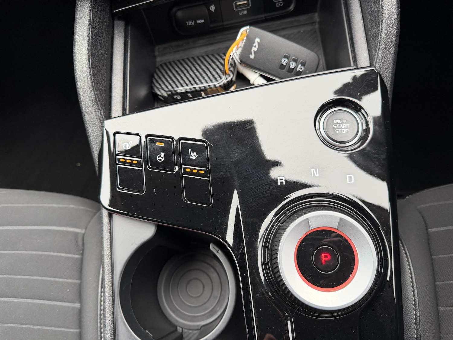 Used Kia Sportage 2022 for sale - 77524873: Photo 27