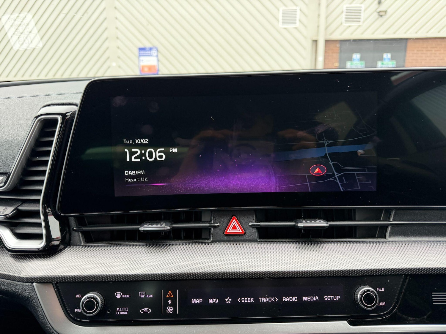 Used Kia Sportage 2022 for sale - 77524873: Photo 30