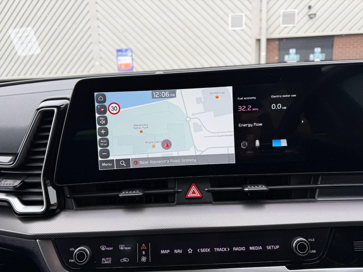 Used Kia Sportage 2022 for sale - 77524873: Photo 33