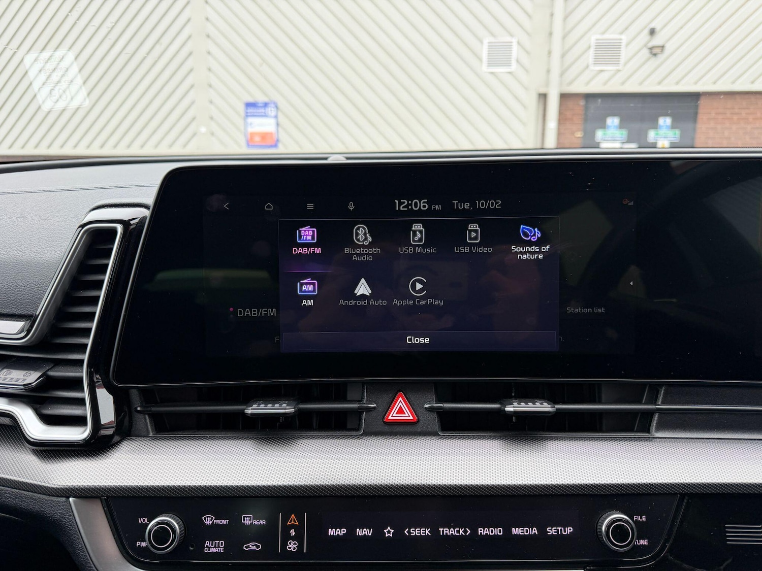 Used Kia Sportage 2022 for sale - 77524873: Photo 36