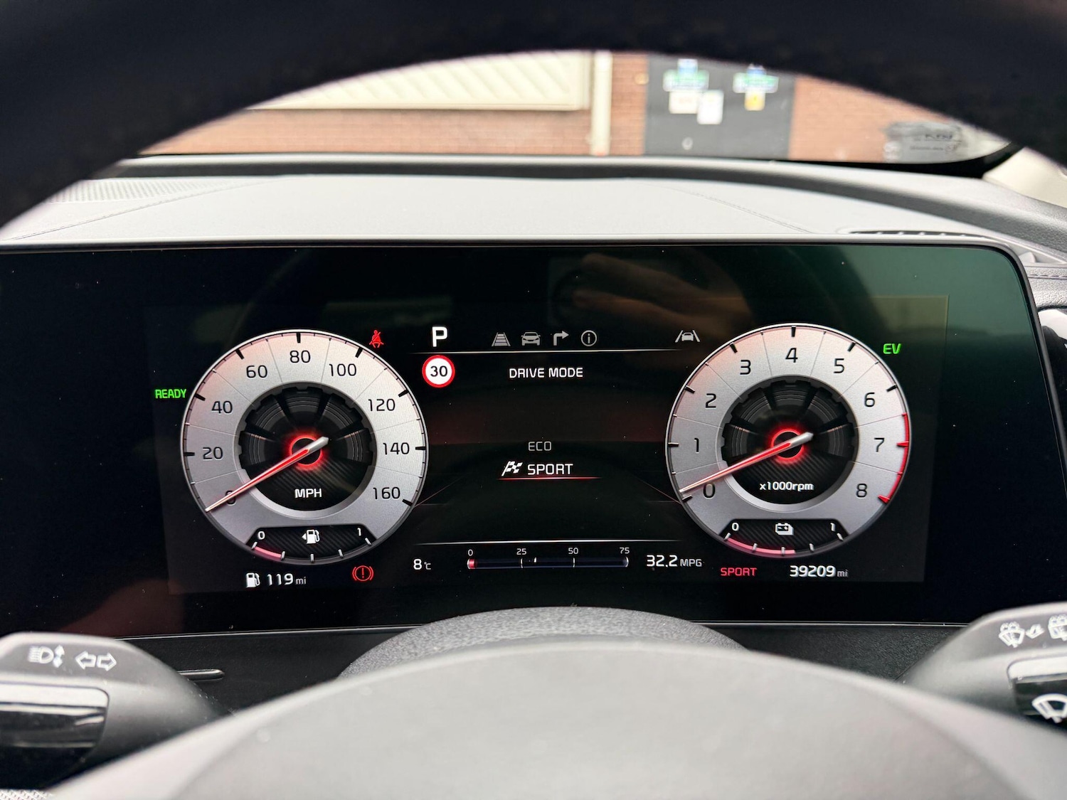 Used Kia Sportage 2022 for sale - 77524873: Photo 39