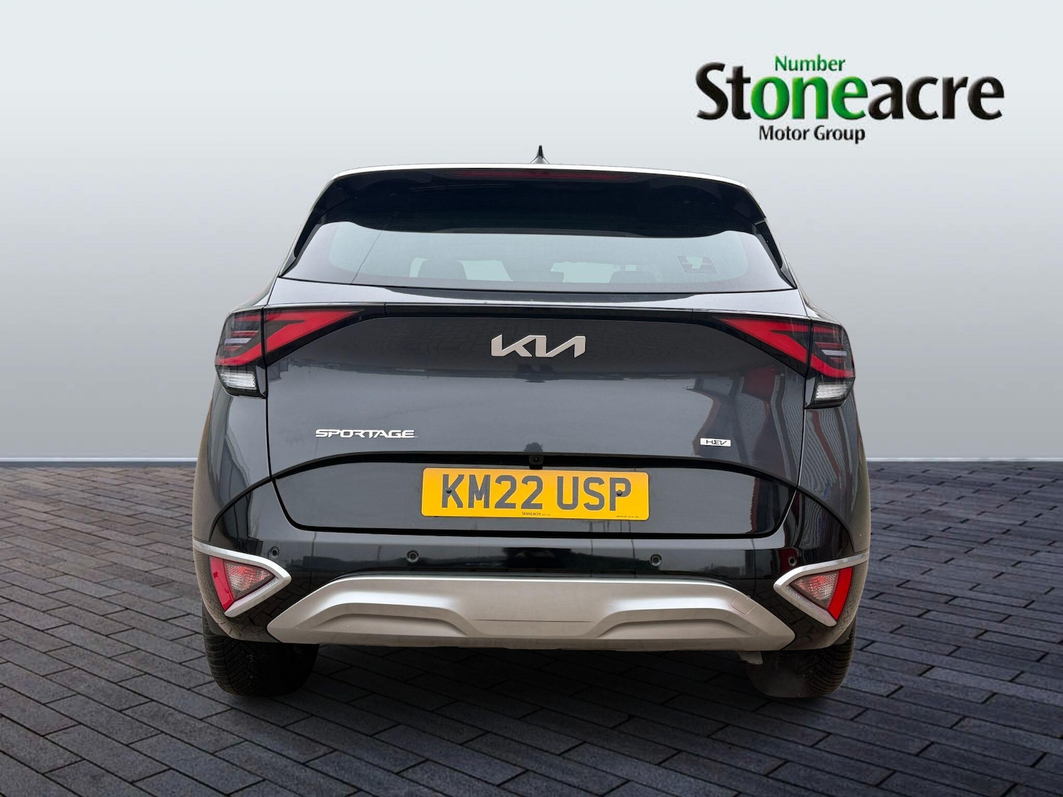 Used Kia Sportage 2022 for sale - 77524873: Photo 4