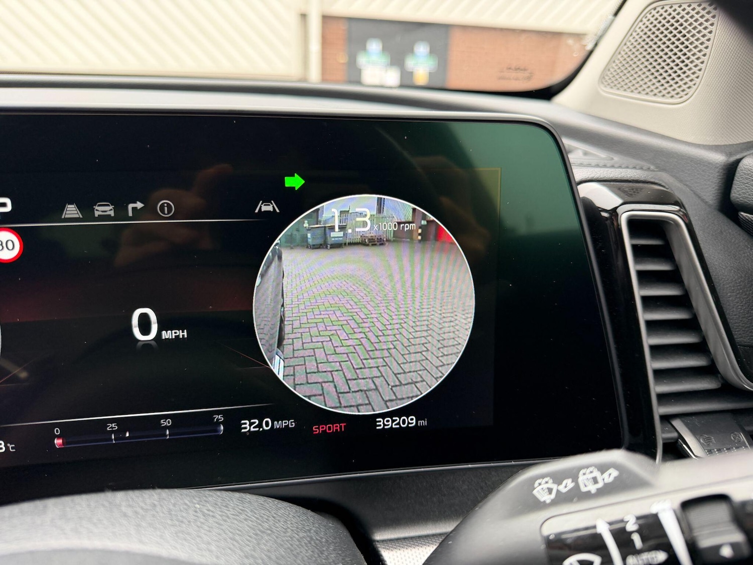 Used Kia Sportage 2022 for sale - 77524873: Photo 43