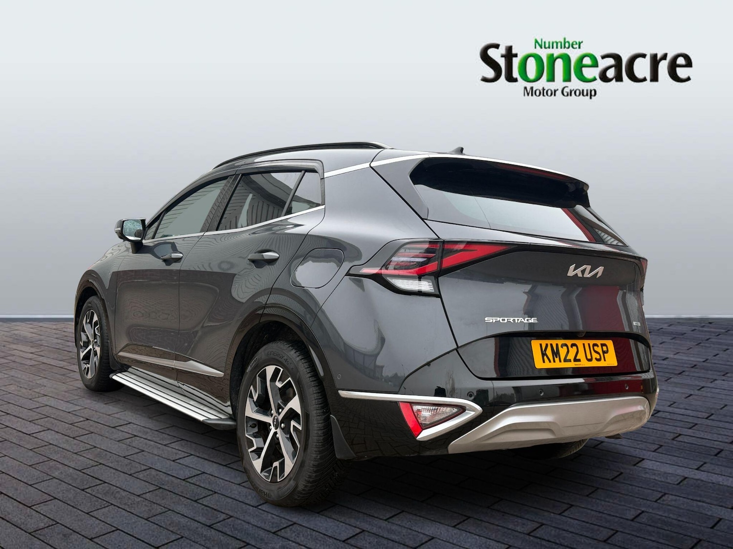 Used Kia Sportage 2022 for sale - 77524873: Photo 5