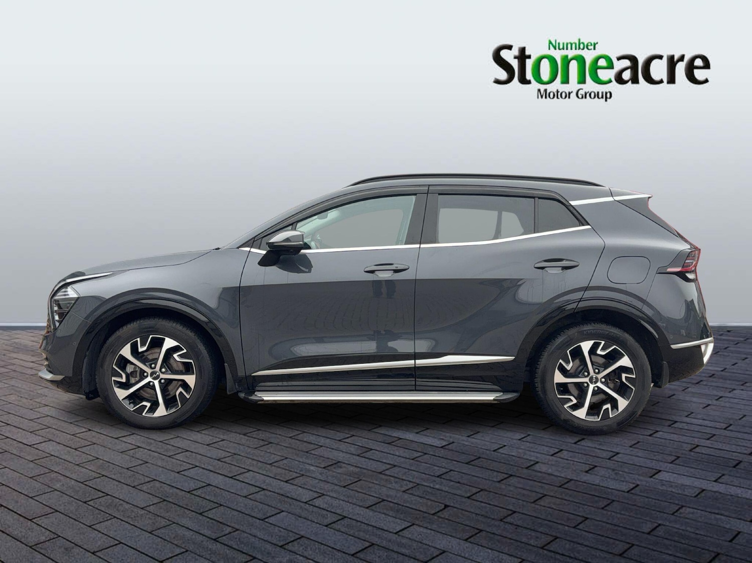 Used Kia Sportage 2022 for sale - 77524873: Photo 6