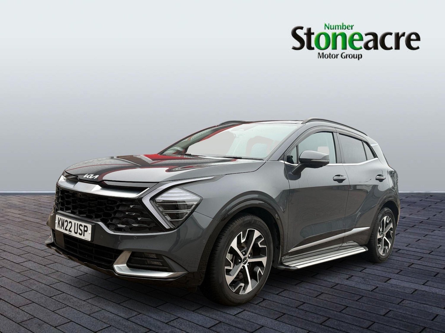 Used Kia Sportage 2022 for sale - 77524873: Photo 7