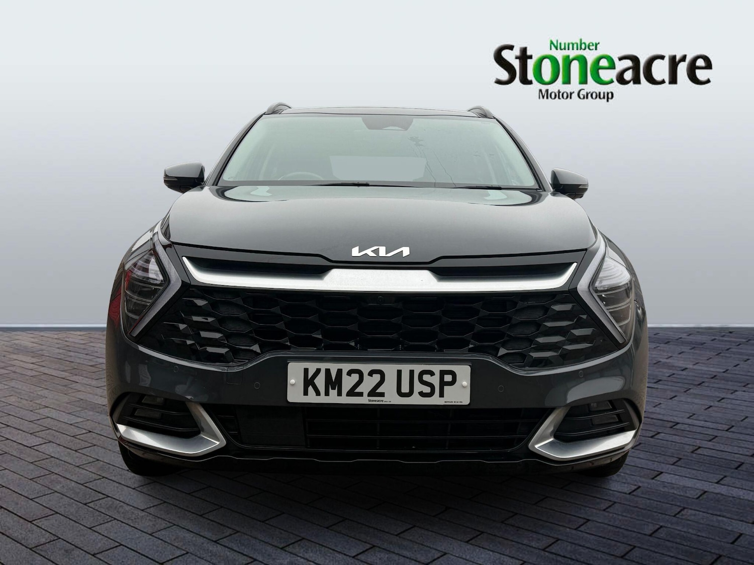 Used Kia Sportage 2022 for sale - 77524873: Photo 8