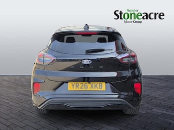 Used Ford Puma 2026 for sale - 79621870: Photo