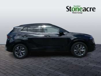 Used Kia Sportage 2024 for sale - 74738523: Photo
