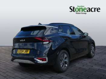 Used Kia Sportage 2024 for sale - 74738523: Photo