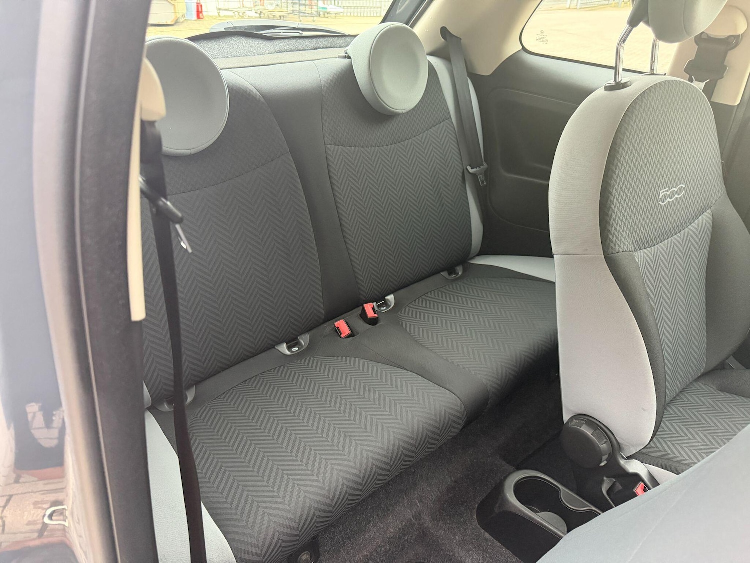 Used Fiat 500 2019 for sale - 77396037: Photo 10