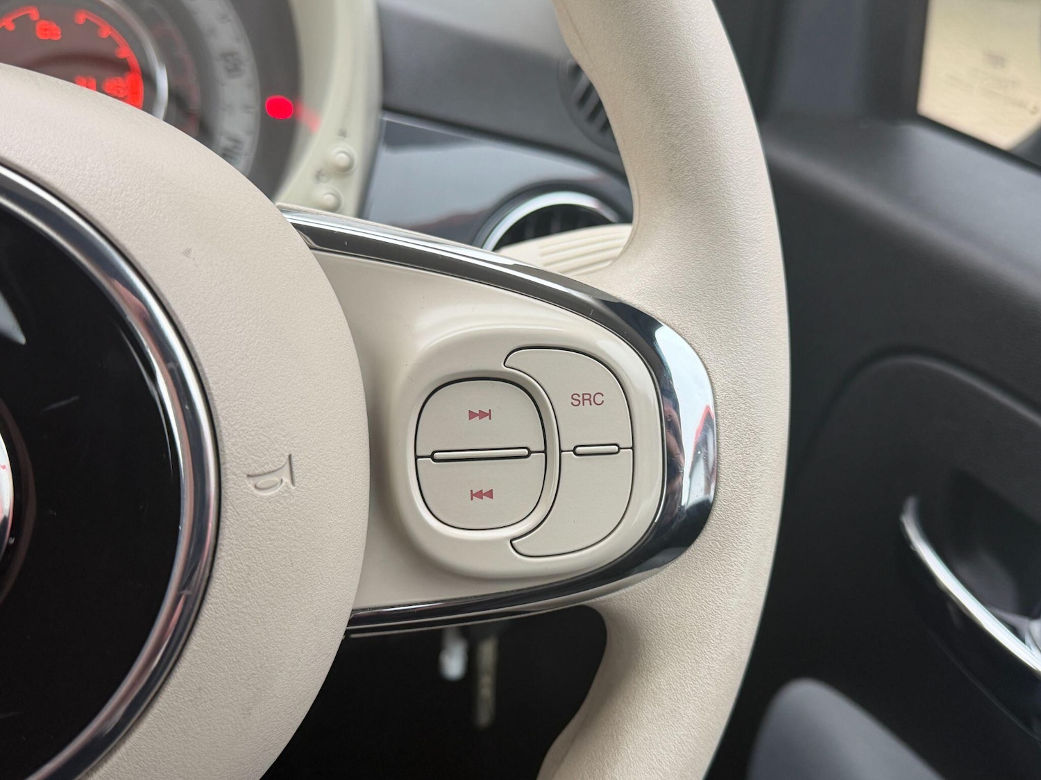 Used Fiat 500 2019 for sale - 77396037: Photo 12