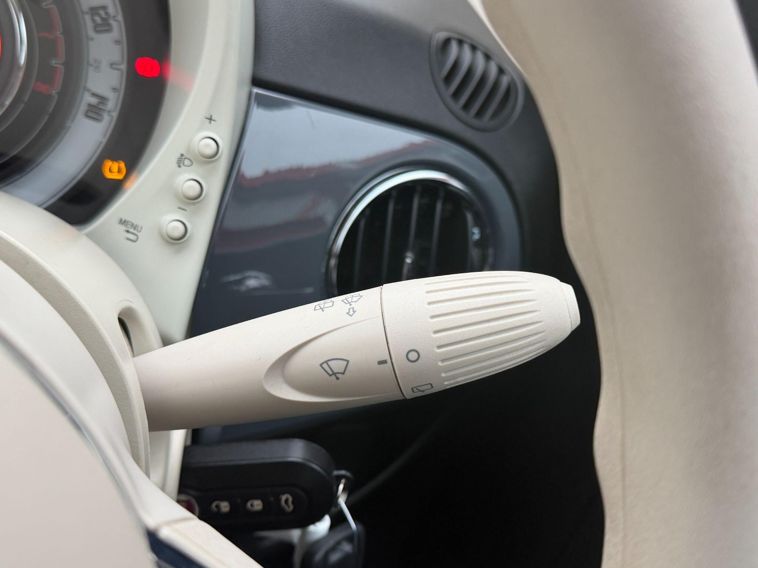 Used Fiat 500 2019 for sale - 77396037: Photo 14