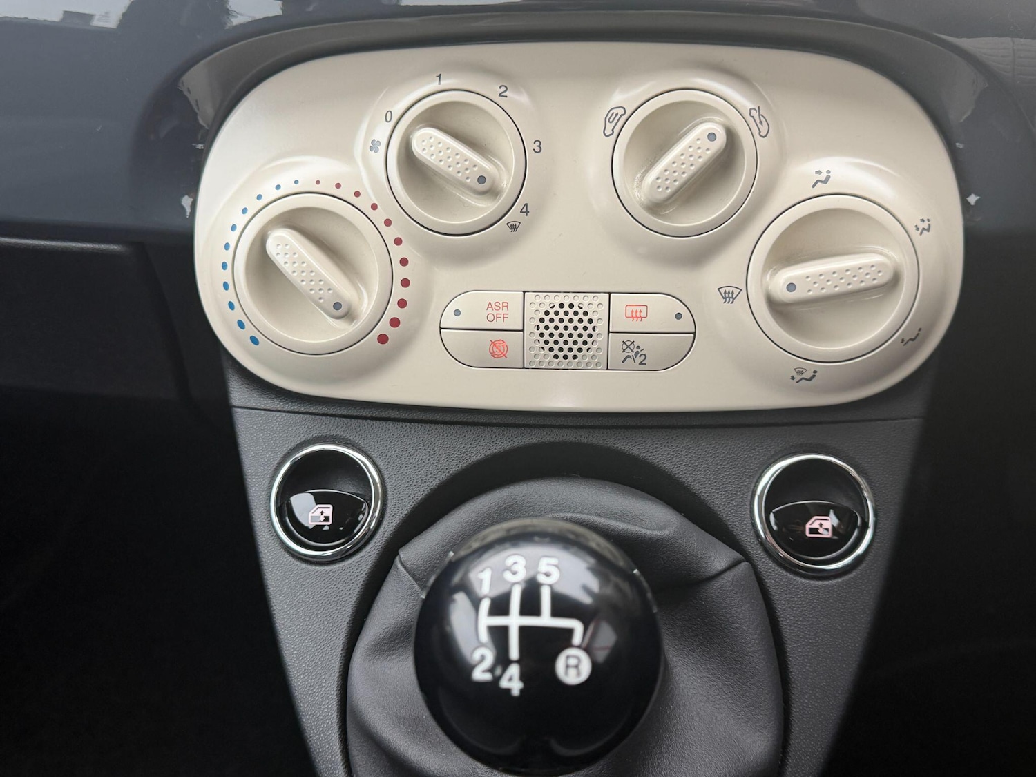 Used Fiat 500 2019 for sale - 77396037: Photo 18
