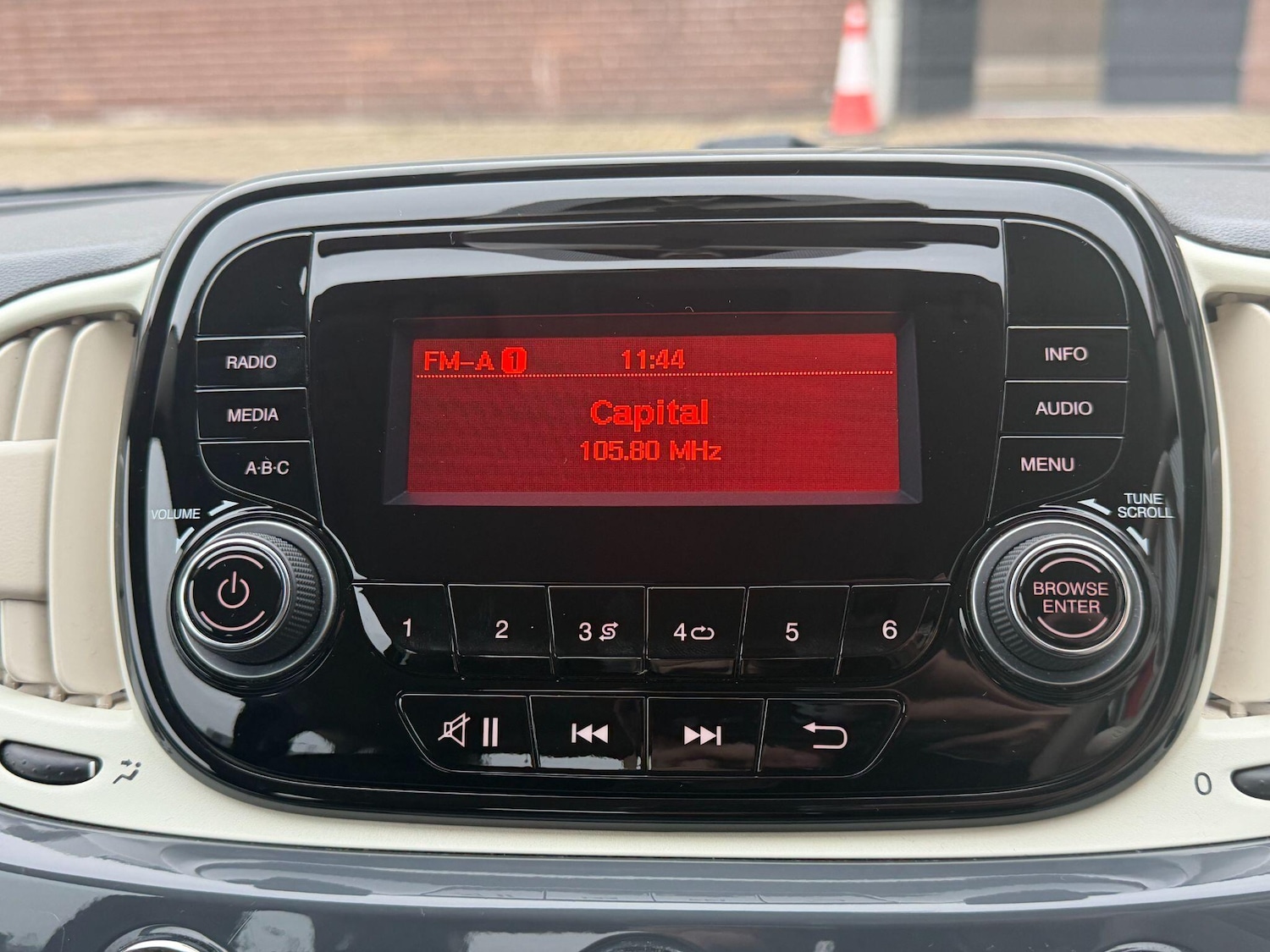 Used Fiat 500 2019 for sale - 77396037: Photo 19