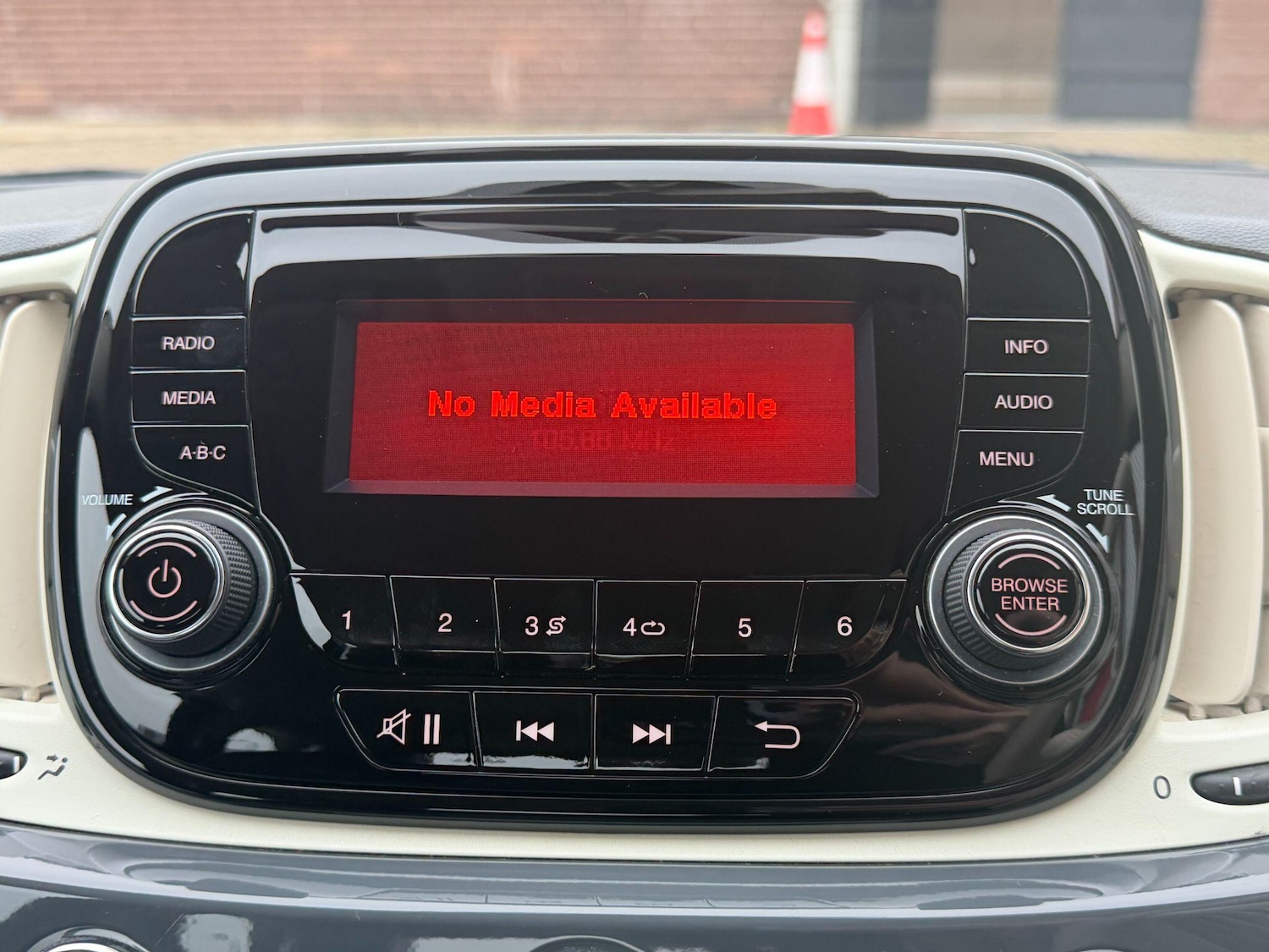 Used Fiat 500 2019 for sale - 77396037: Photo 20