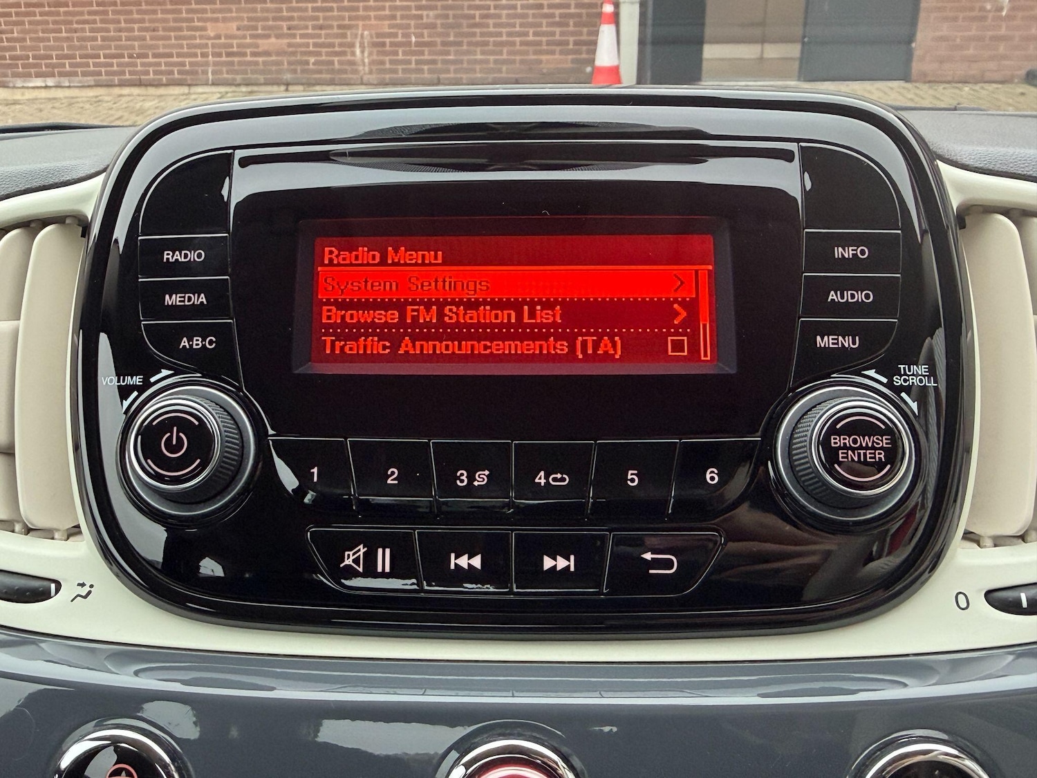 Used Fiat 500 2019 for sale - 77396037: Photo 21