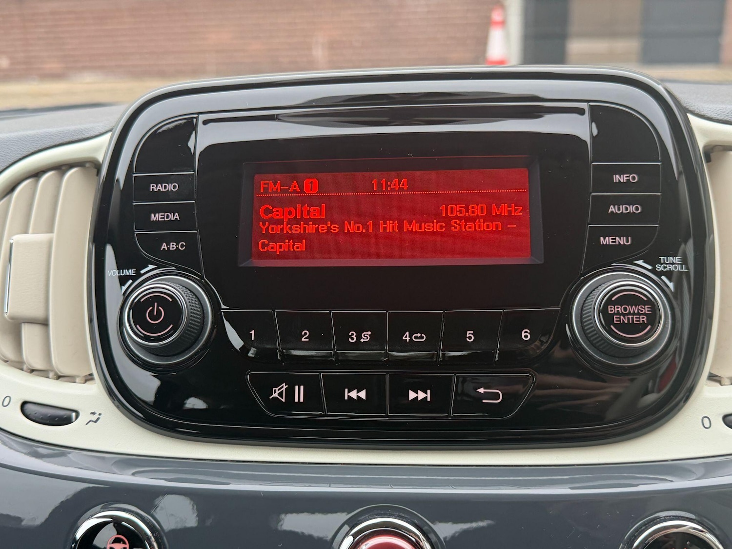 Used Fiat 500 2019 for sale - 77396037: Photo 22