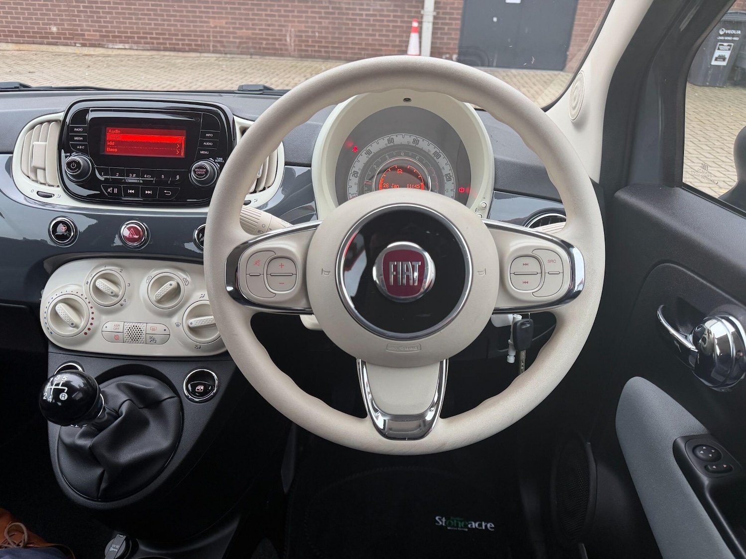 Used Fiat 500 2019 for sale - 77396037: Photo 24