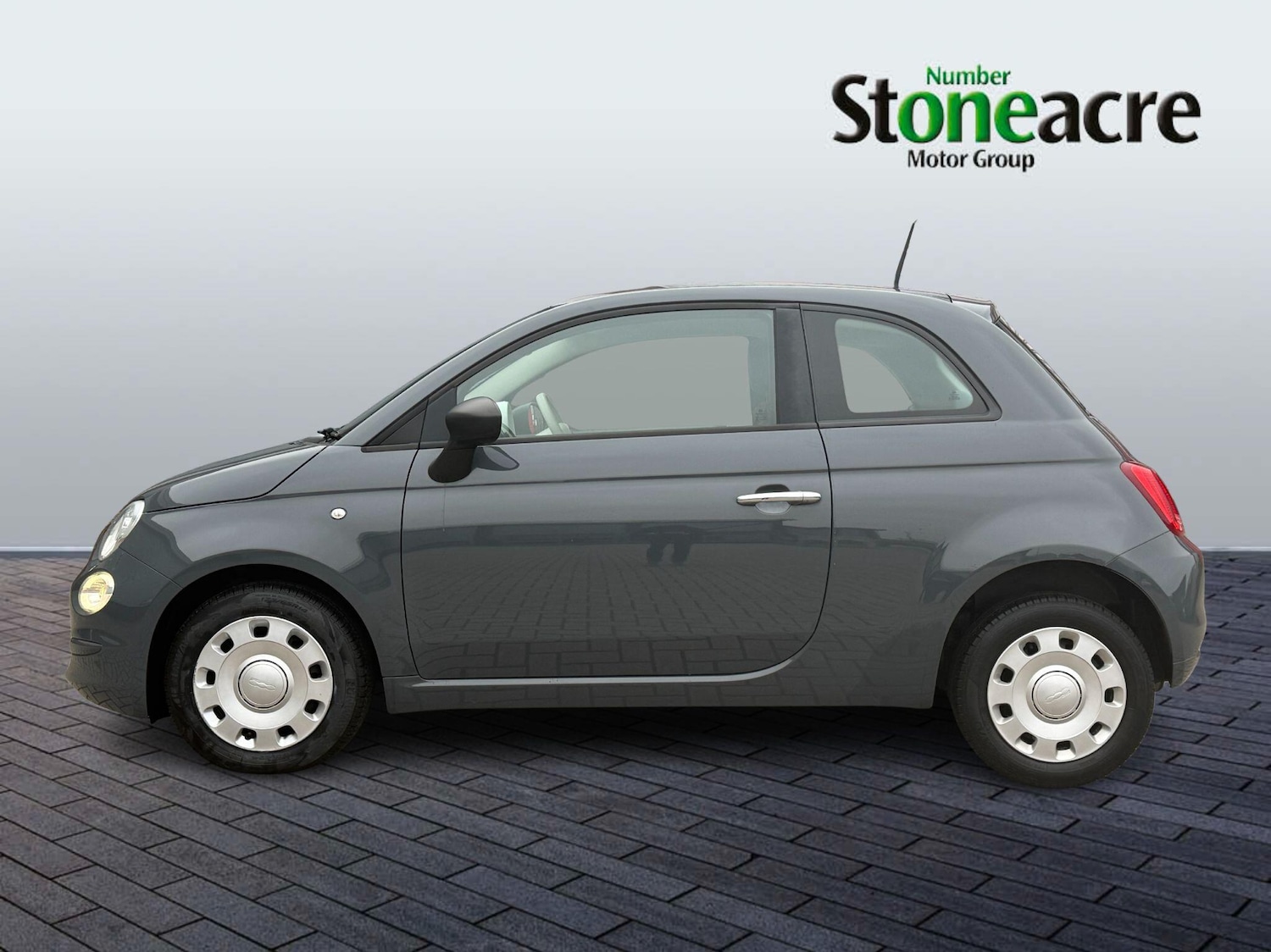Used Fiat 500 2019 for sale - 77396037: Photo 6