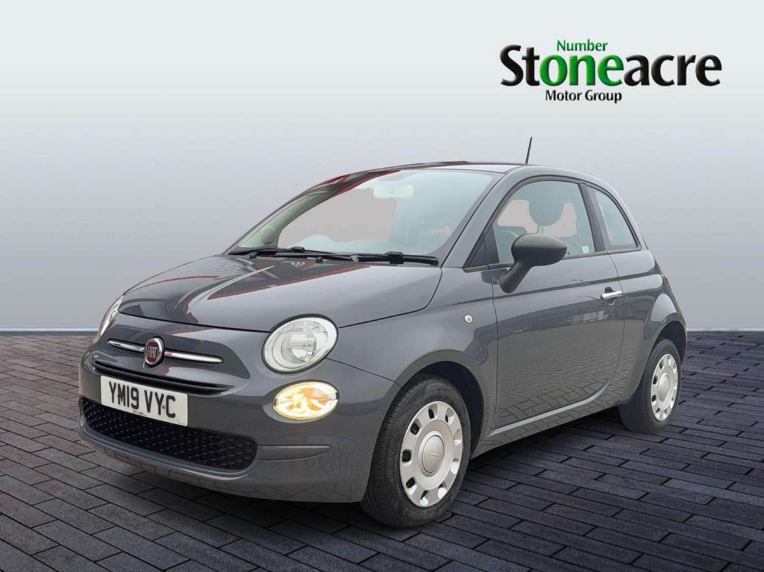 Used Fiat 500 2019 for sale - 77396037: Photo 7
