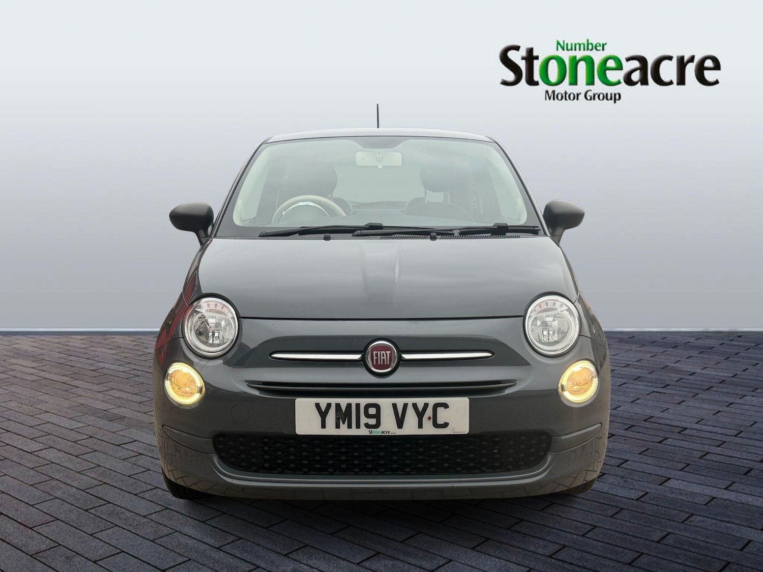 Used Fiat 500 2019 for sale - 77396037: Photo 8