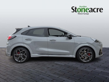 Used Ford Puma 2023 for sale - 78347909: Photo