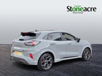 Used Ford Puma 2023 for sale - 78347909: Photo